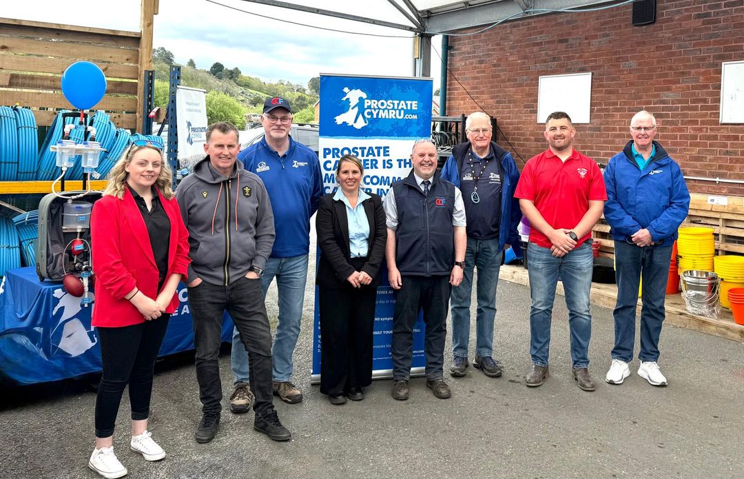 Ambassador Days at CCF Aberystwyth