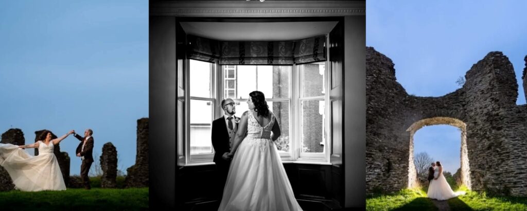 Congratulations Cameron and Tiffany