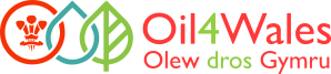 Oil 4 Wales Logo